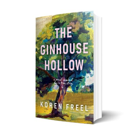 The Ginhouse Hollow koren freel
