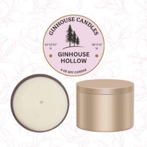 CANDLES