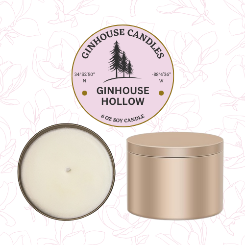 CANDLES